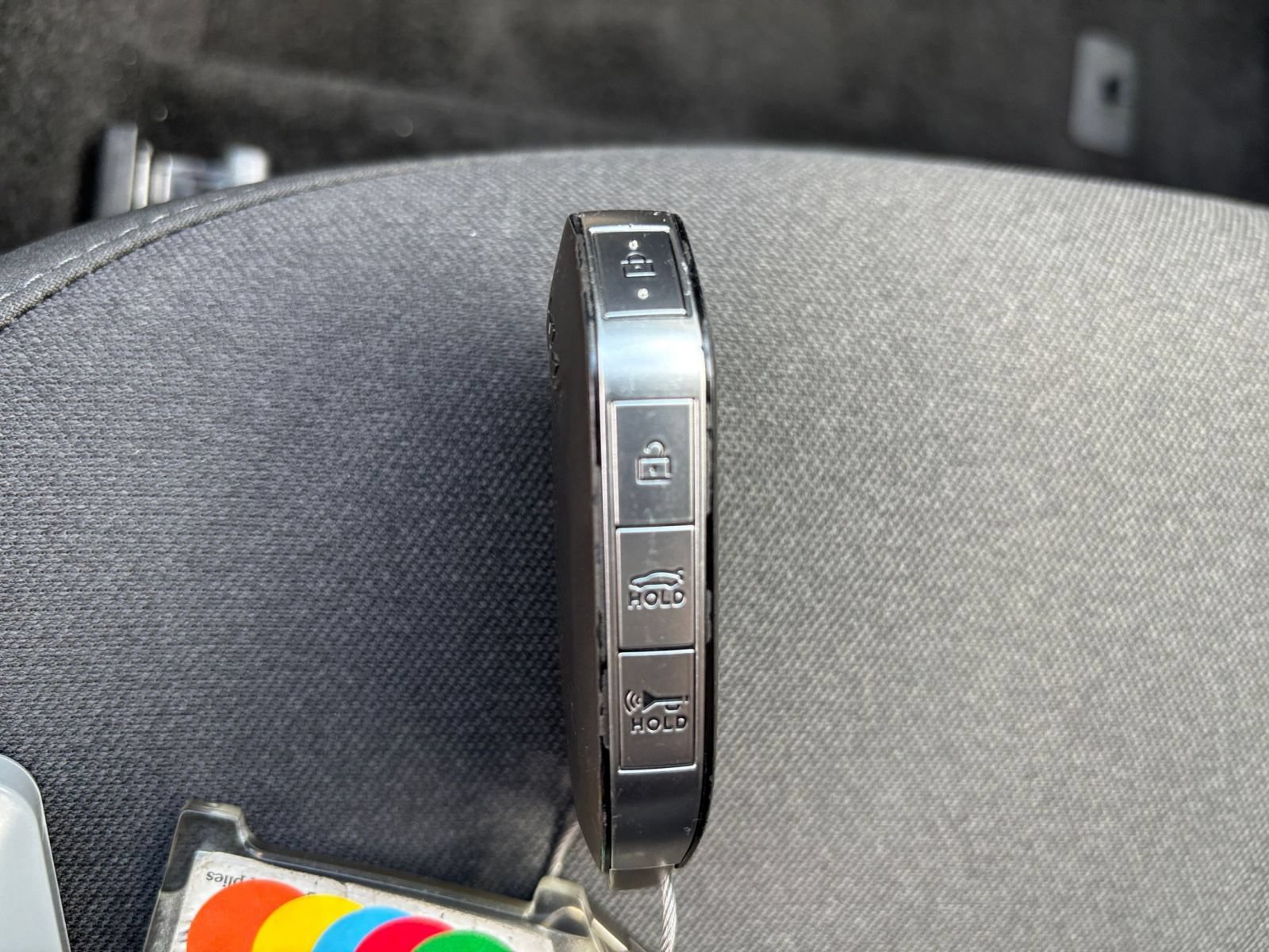 Used 2026 Kia K4 FWD image 20