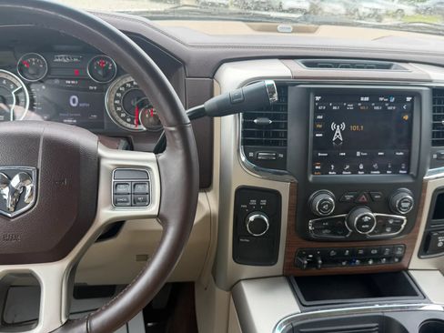 Used 2018 RAM 2500 Laramie w/ Off Road Package AWD/4WD image 49