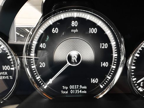 Used 2021 Rolls-Royce Ghost image 21