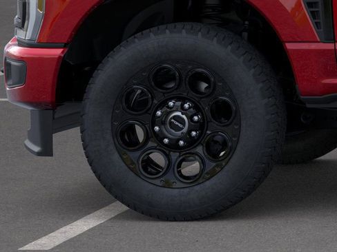 New 2026 Ford F350 XLT w/ XLT Premium Package image 49