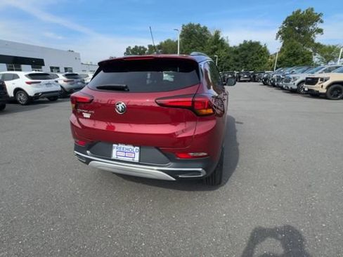 Used 2023 Buick Encore GX Essence w/ Experience Buick Package AWD/4WD image 7