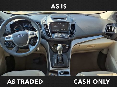 Used 2014 Ford Escape SE w/ Equipment Group 201A FWD image 19