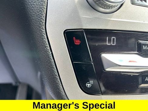 Used 2021 Ford Explorer XLT w/ Equipment Group 202A AWD/4WD image 33