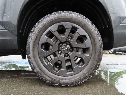 Certified 2023 Honda Ridgeline RTL image 11