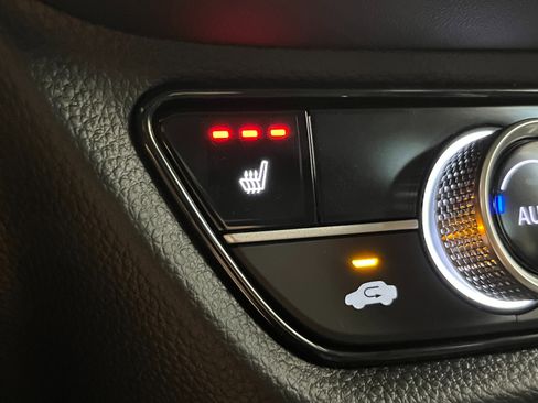 New 2026 Honda HR-V EX-L image 19