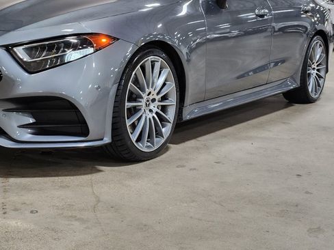 Used 2021 Mercedes-Benz CLS 450 image 16