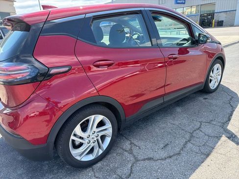 Used 2022 Chevrolet Bolt LT image 7