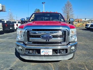 Used 2012 Ford F250 Lariat w/ Chrome Pkg video 2