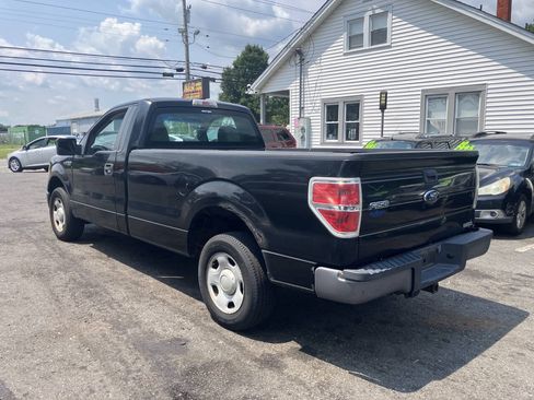 Used 2009 Ford F150 XL RWD image 8