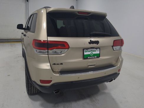 Used 2014 Jeep Grand Cherokee Limited image 6