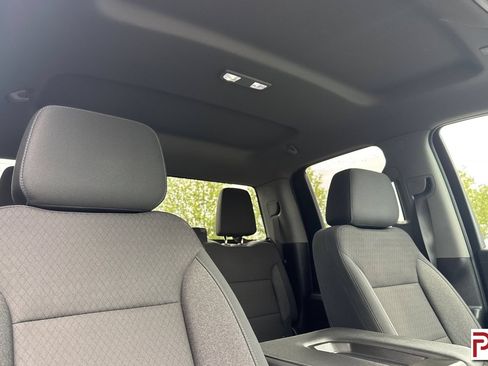 Used 2020 Chevrolet Silverado 1500 RST w/ All-Star Edition AWD/4WD image 19