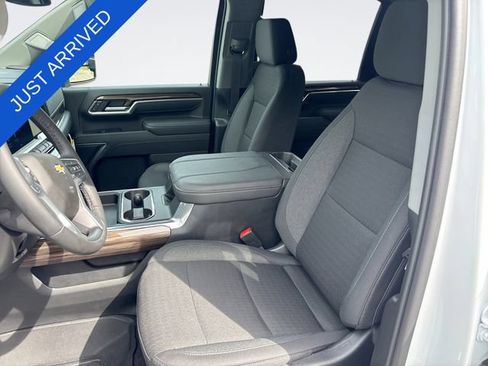 New 2026 Chevrolet Silverado 2500 LT w/ Safety Package AWD/4WD image 11