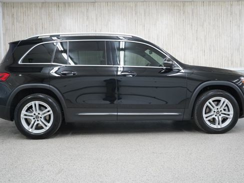 Used 2020 Mercedes-Benz GLB 250 image 6