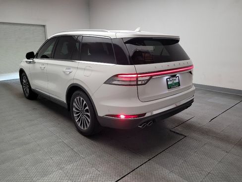 Used 2021 Lincoln Aviator Reserve w/ Equipment Group 201A image 5