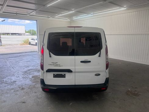 Used 2015 Ford Transit Connect XL FWD image 6