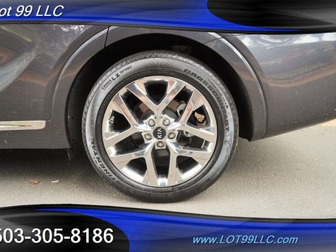Used 2019 Kia Sorento SX AWD/4WD image 4