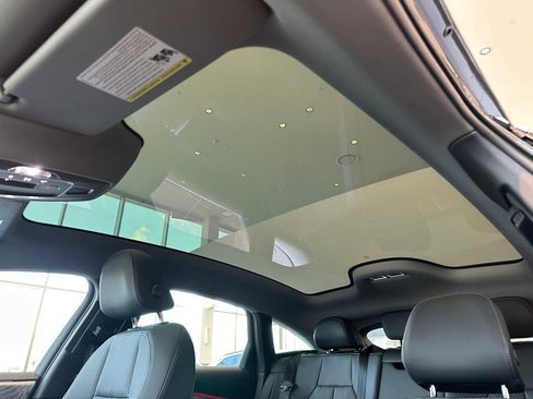 New 2025 Audi A6 e-tron Premium Plus image 25