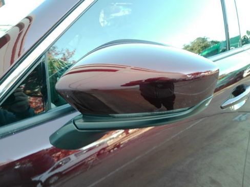 Used 2024 MAZDA CX-90 3.3 Turbo w/ Premium Package image 15