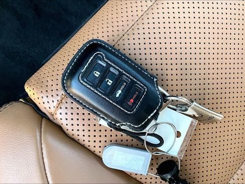 Used 2020 Lexus GS 350 F Sport image 11