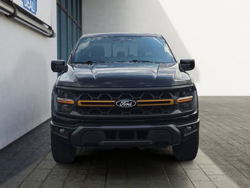 Certified 2024 Ford F150 Tremor w/ Equipment Group 402A High image 8