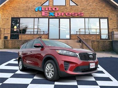 Used 2019 Kia Sorento AWD