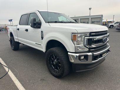 Used 2021 Ford F250 XLT w/ XLT Value Package