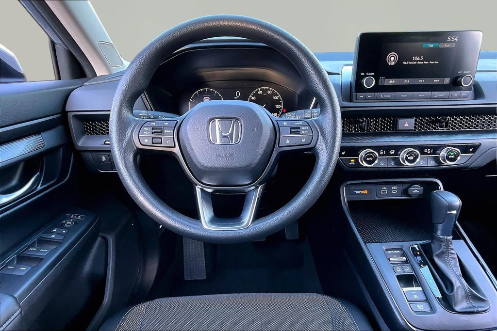 Used 2024 Honda CR-V EX image 7