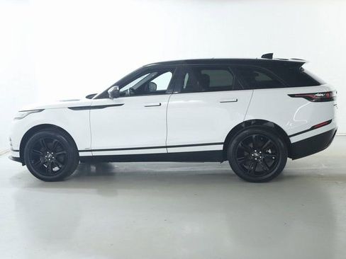 Used 2021 Land Rover Range Rover Velar R-Dynamic S image 38