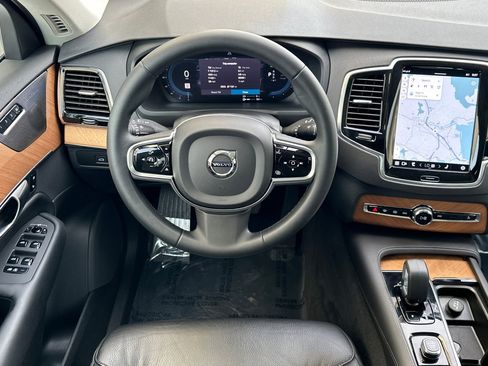 Certified 2023 Volvo XC90 T8 Plus w/ Protection Package image 17