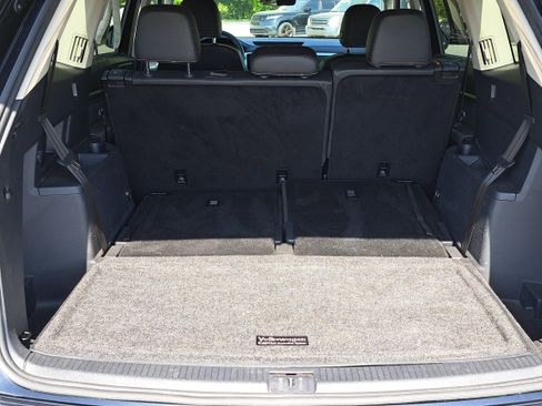 Used 2023 Volkswagen Atlas SE image 12