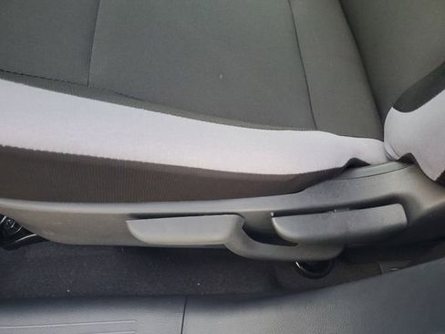 Certified 2025 Nissan Versa S w/ Trunk Package FWD image 16