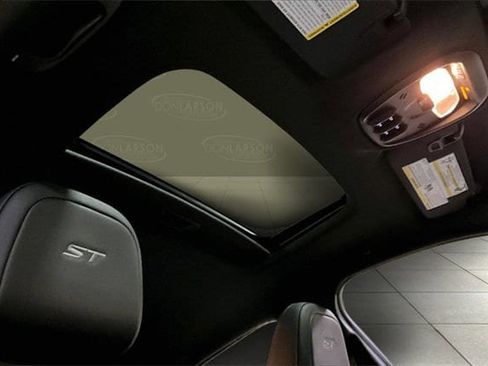 New 2026 Buick Envista Sport Touring w/ Convenience I Package image 6