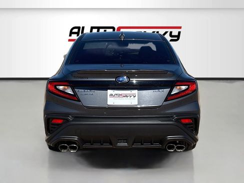 Used 2024 Subaru WRX Limited AWD/4WD image 6