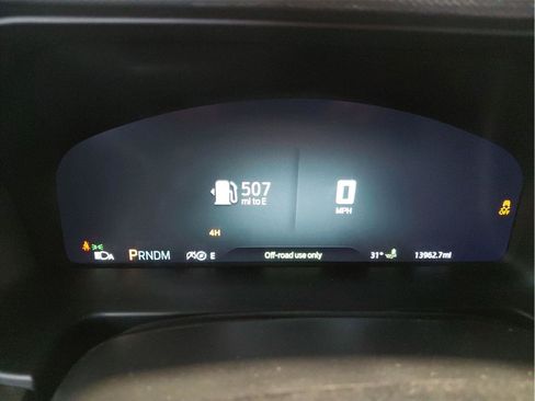 Used 2025 Ford Bronco Big Bend image 17