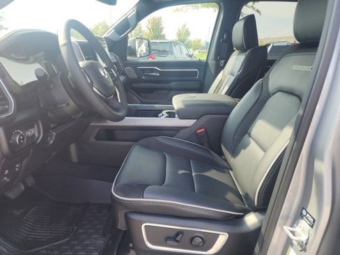 New 2026 RAM 1500 Laramie image 21