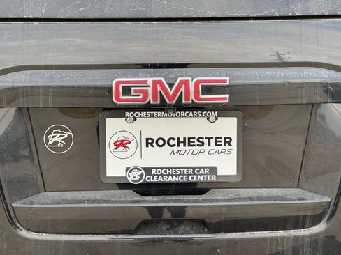 Used 2020 GMC Yukon SLT image 46