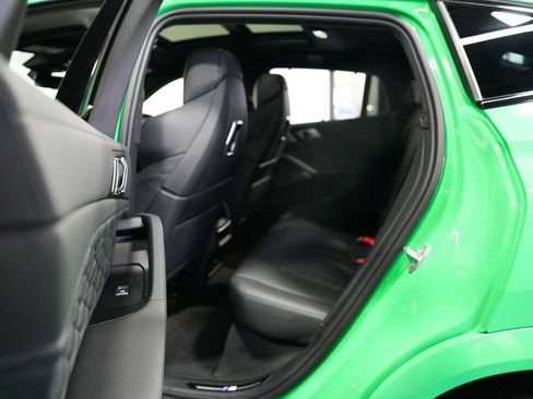 Used 2024 BMW X6 M Competition w/ Executive Package AWD/4WD image 34