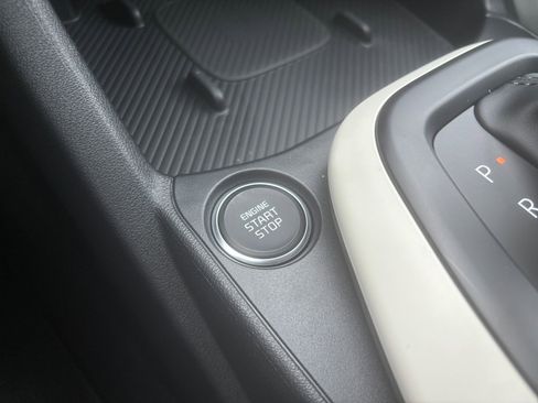 New 2026 Kia K4 GT-Line Turbo image 25