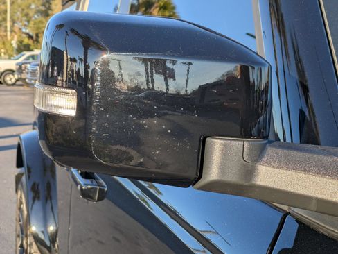 New 2025 Ford Bronco Outer Banks AWD/4WD image 14