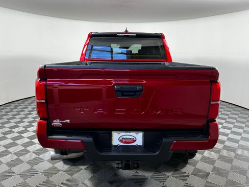 New 2026 Toyota Tacoma SR5 image 6