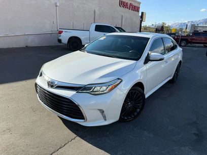 Used 2016 Toyota Avalon Touring