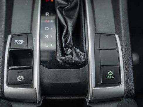 Used 2021 Honda Civic LX image 23