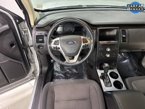Used 2019 Ford Flex SEL image 15
