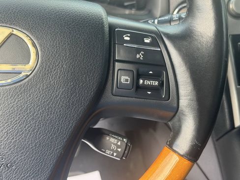 Used 2010 Lexus RX 350 2WD image 21