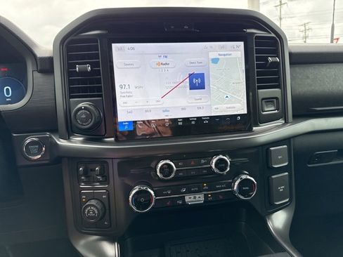 New 2025 Ford F150 Tremor w/ Bed Utility Package image 30