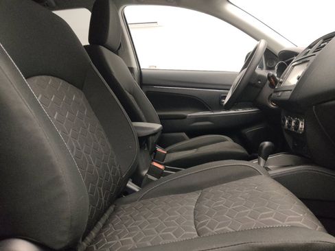 Used 2024 Mitsubishi Outlander Sport AWD image 21