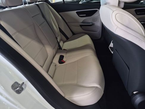 Used 2026 Mercedes-Benz C 300 Sedan image 20