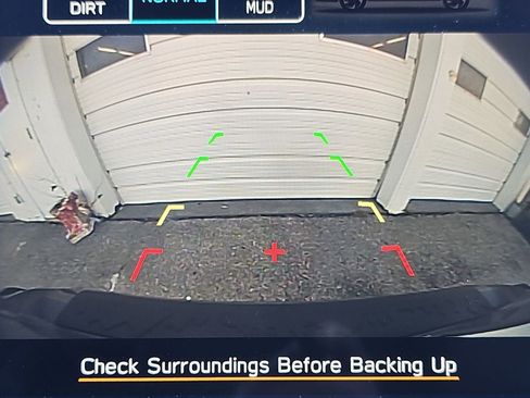 New 2026 Subaru Crosstrek 2.5i Limited image 23