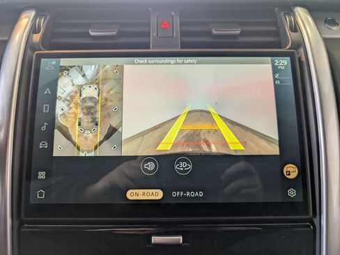 New 2026 Land Rover Discovery Limited Edition image 21