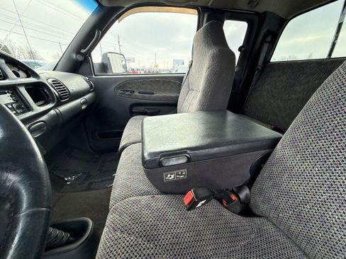 Used 2000 Dodge Ram 2500 Truck Truck Pickup Truck image 20